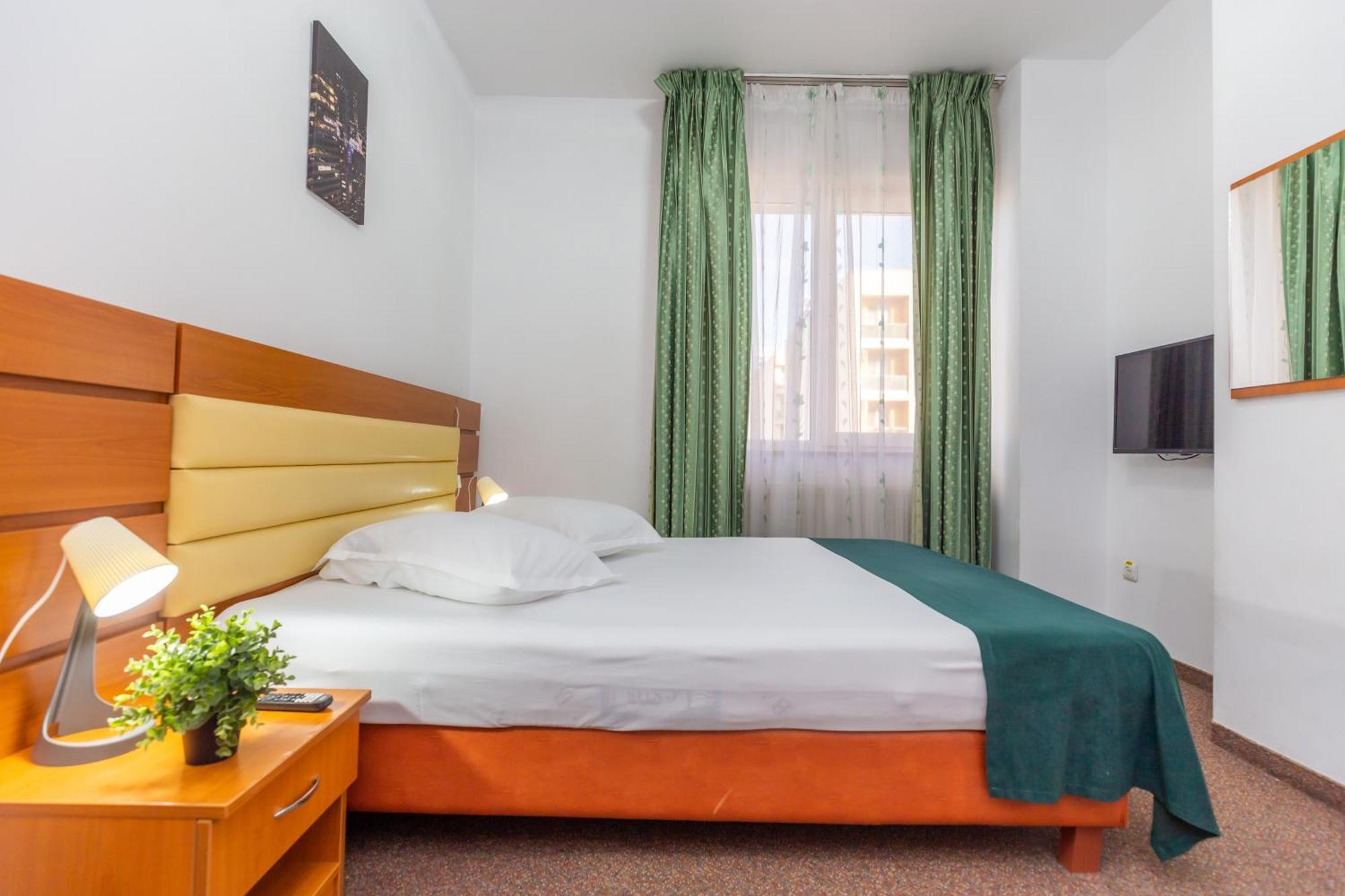 Hotel Sir Colentina Bukurešť Exteriér fotografie
